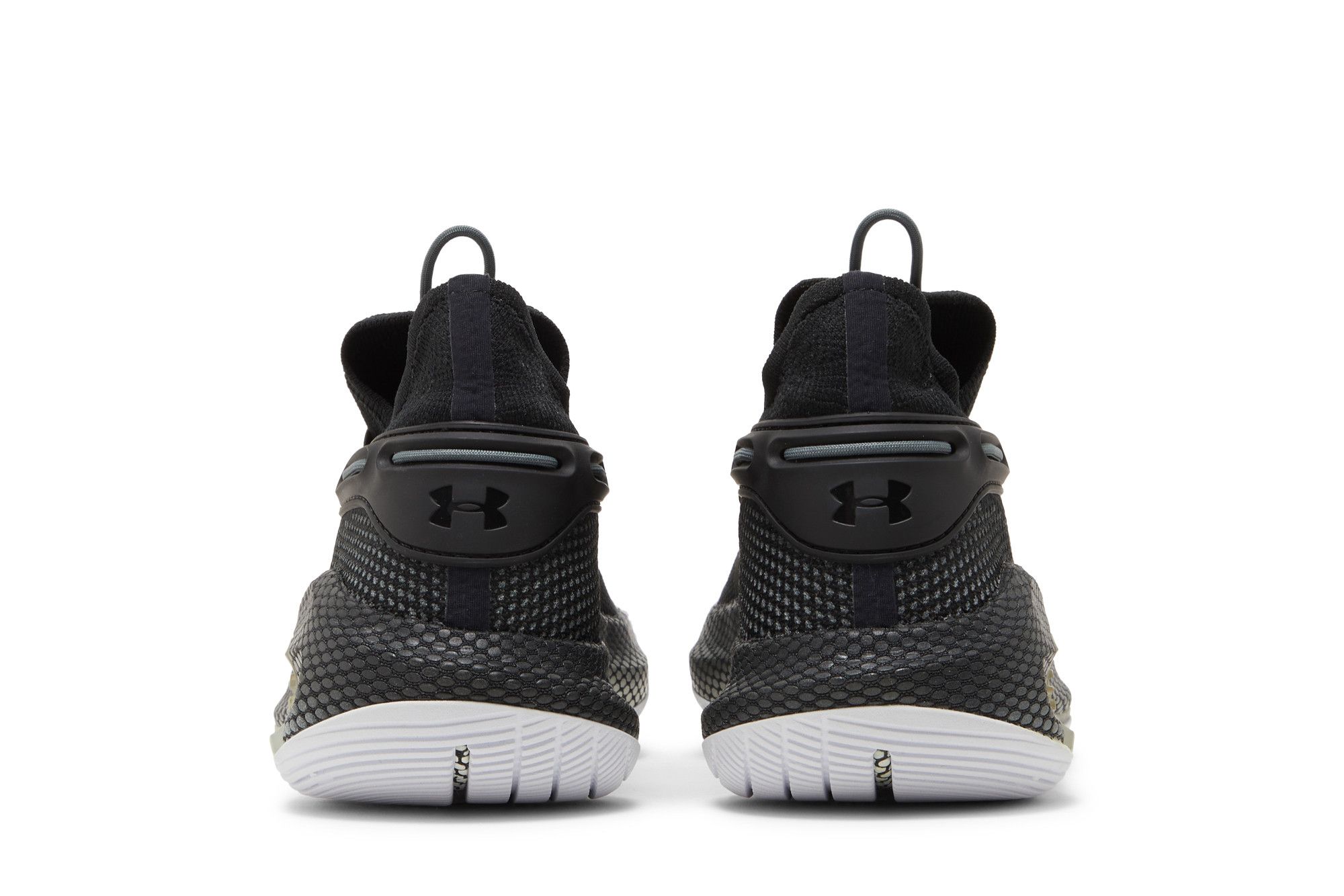 Curry 6 triple black online