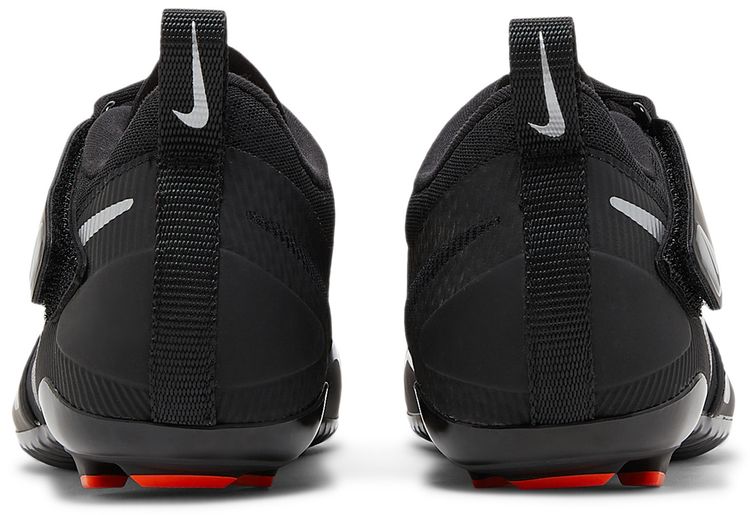 Nike Wmns SuperRep Cycle Black Hyper Crimson