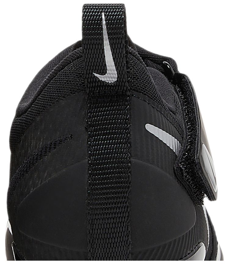 Nike Wmns SuperRep Cycle Black Hyper Crimson