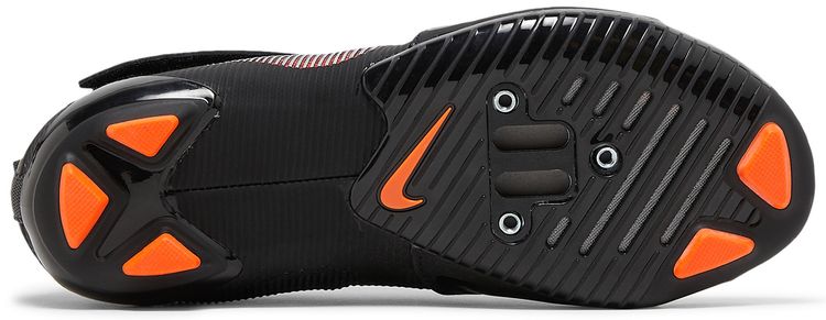 Nike Wmns SuperRep Cycle Black Hyper Crimson