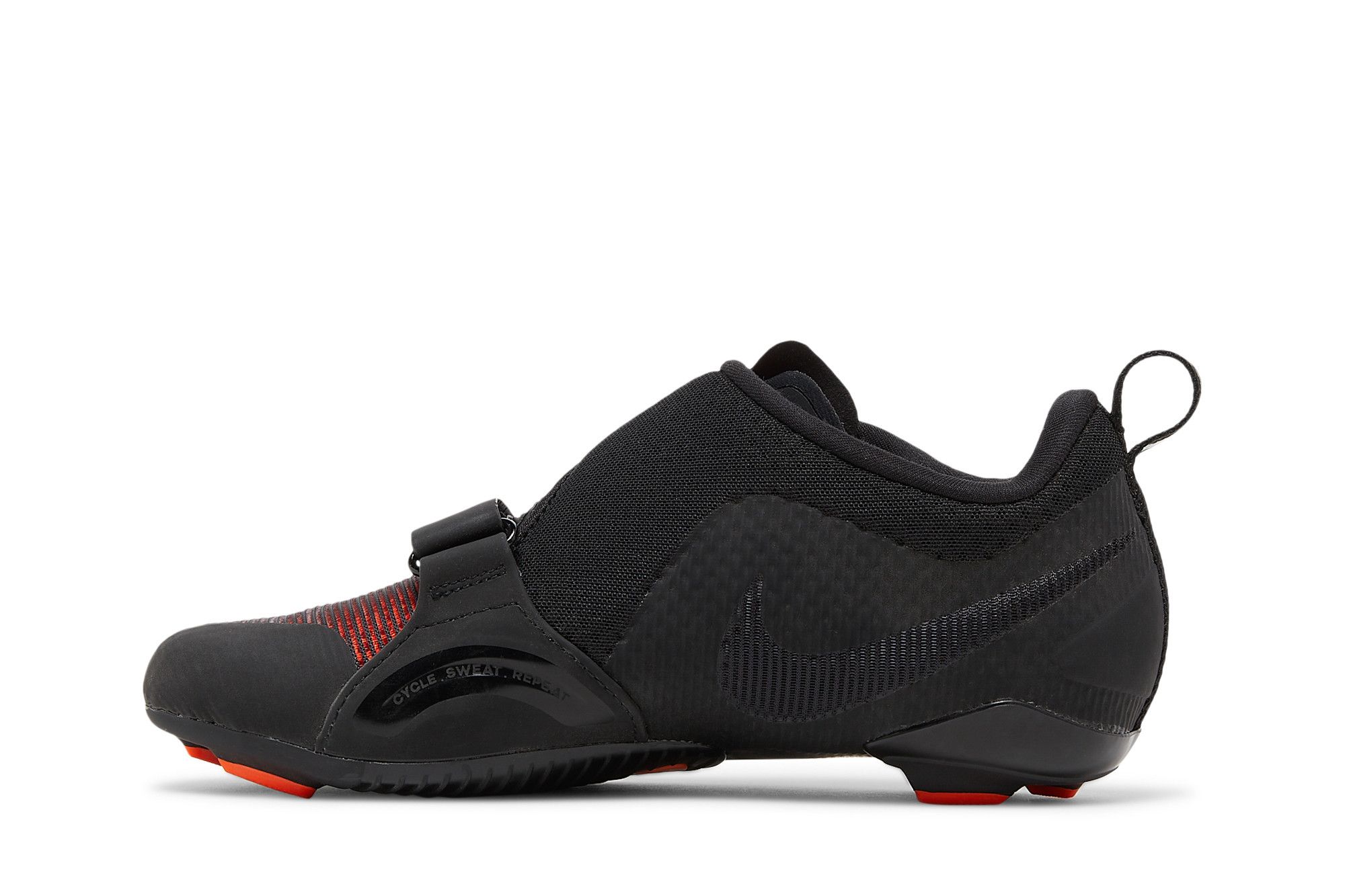 nike superrep cycle flash crimson