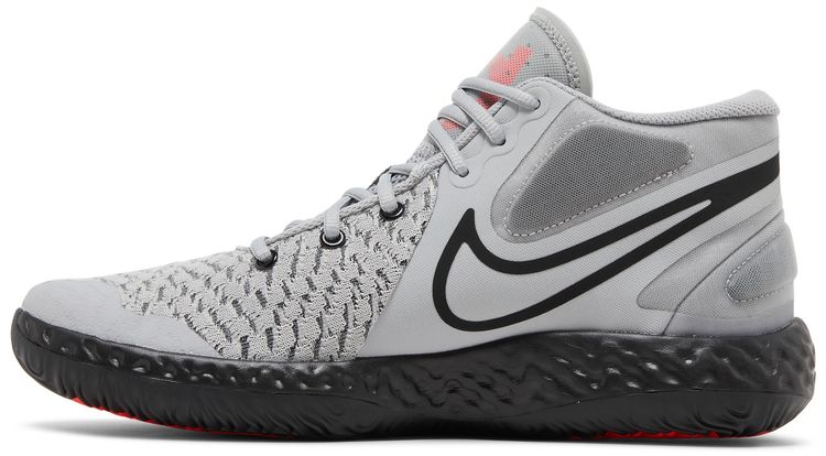 KD Trey 5 VIII Light Smoke Grey Black