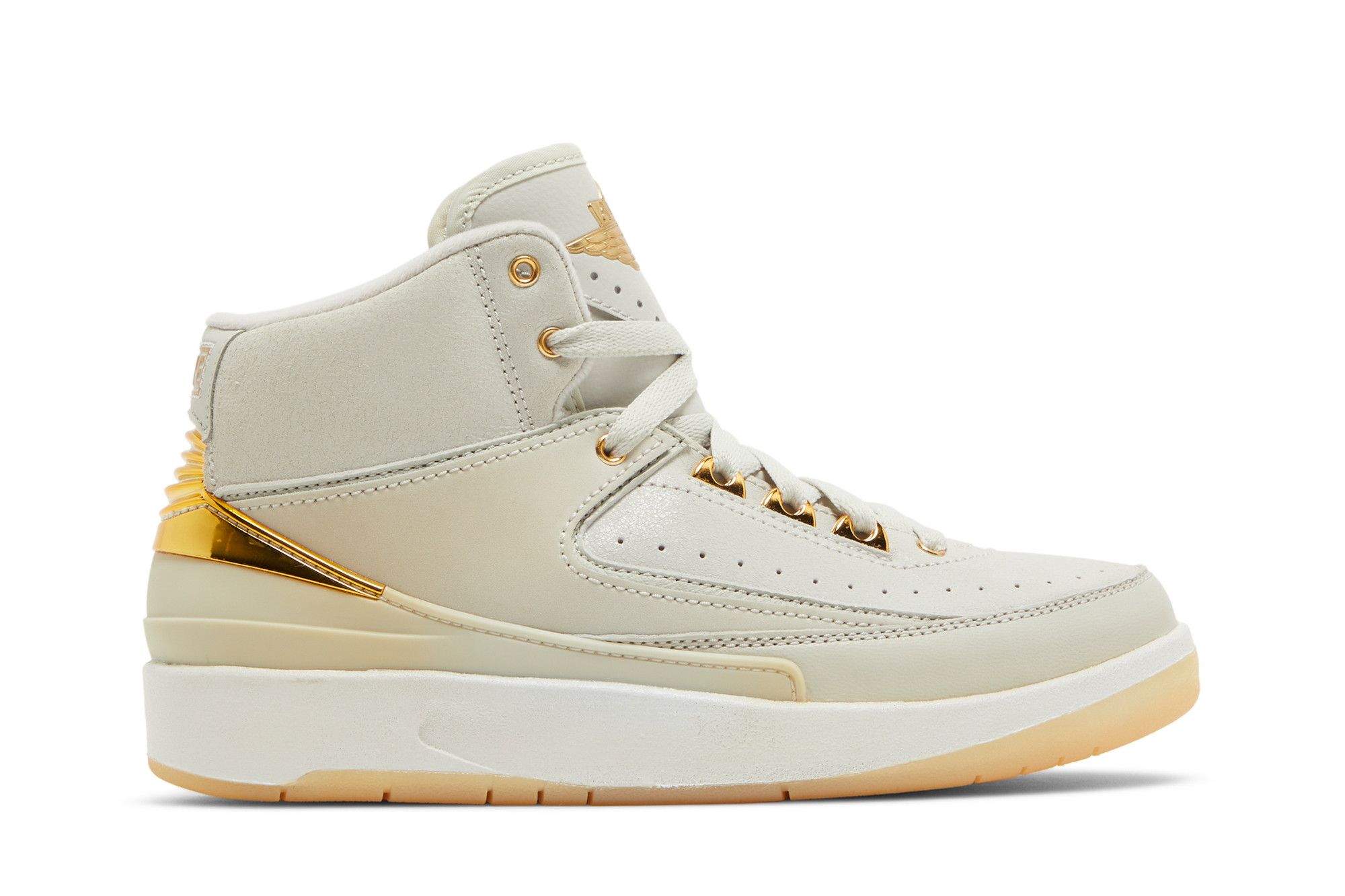 Air jordan 2 sales retro quai 54