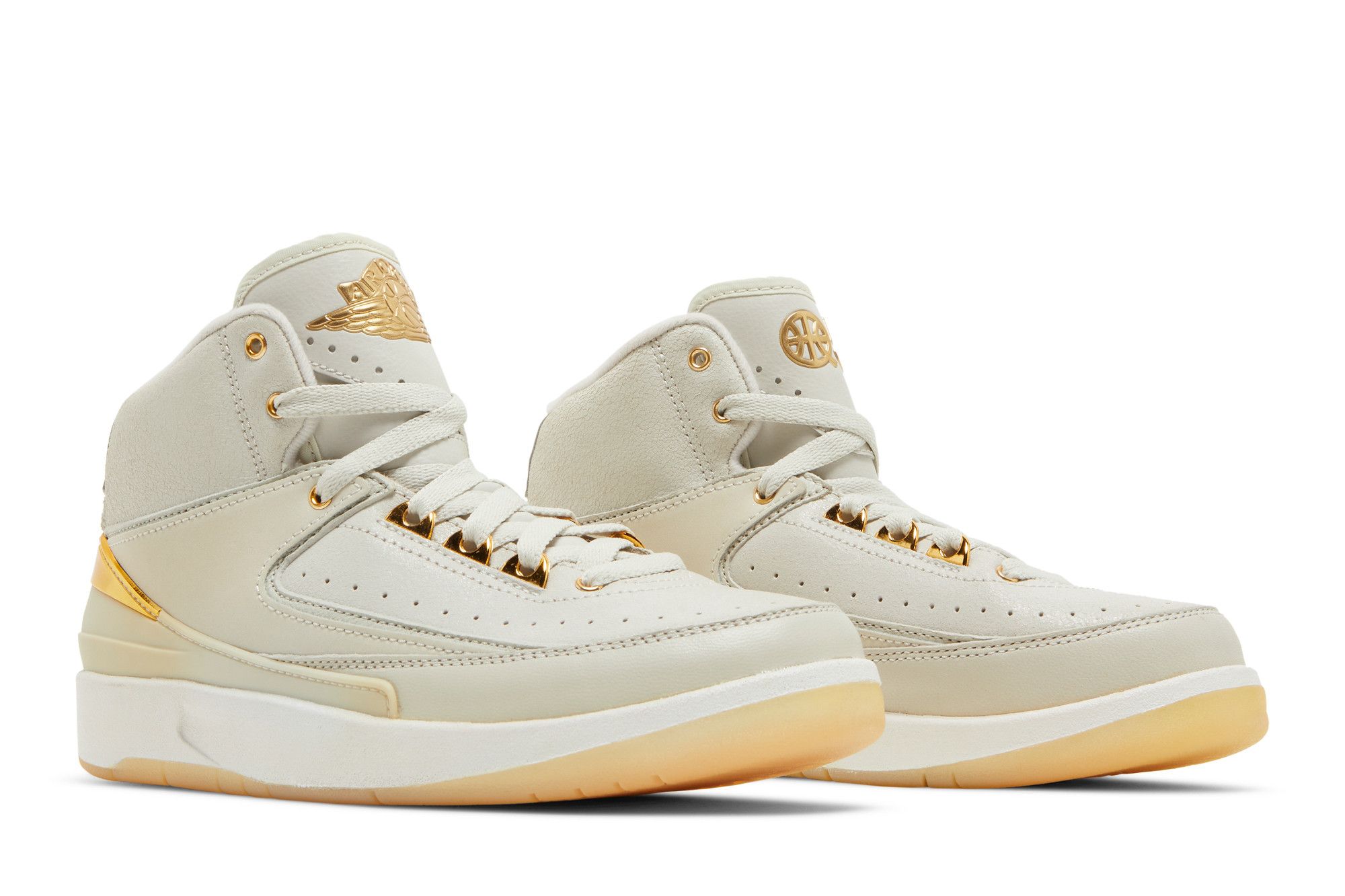 Quai 54 2 jordan top