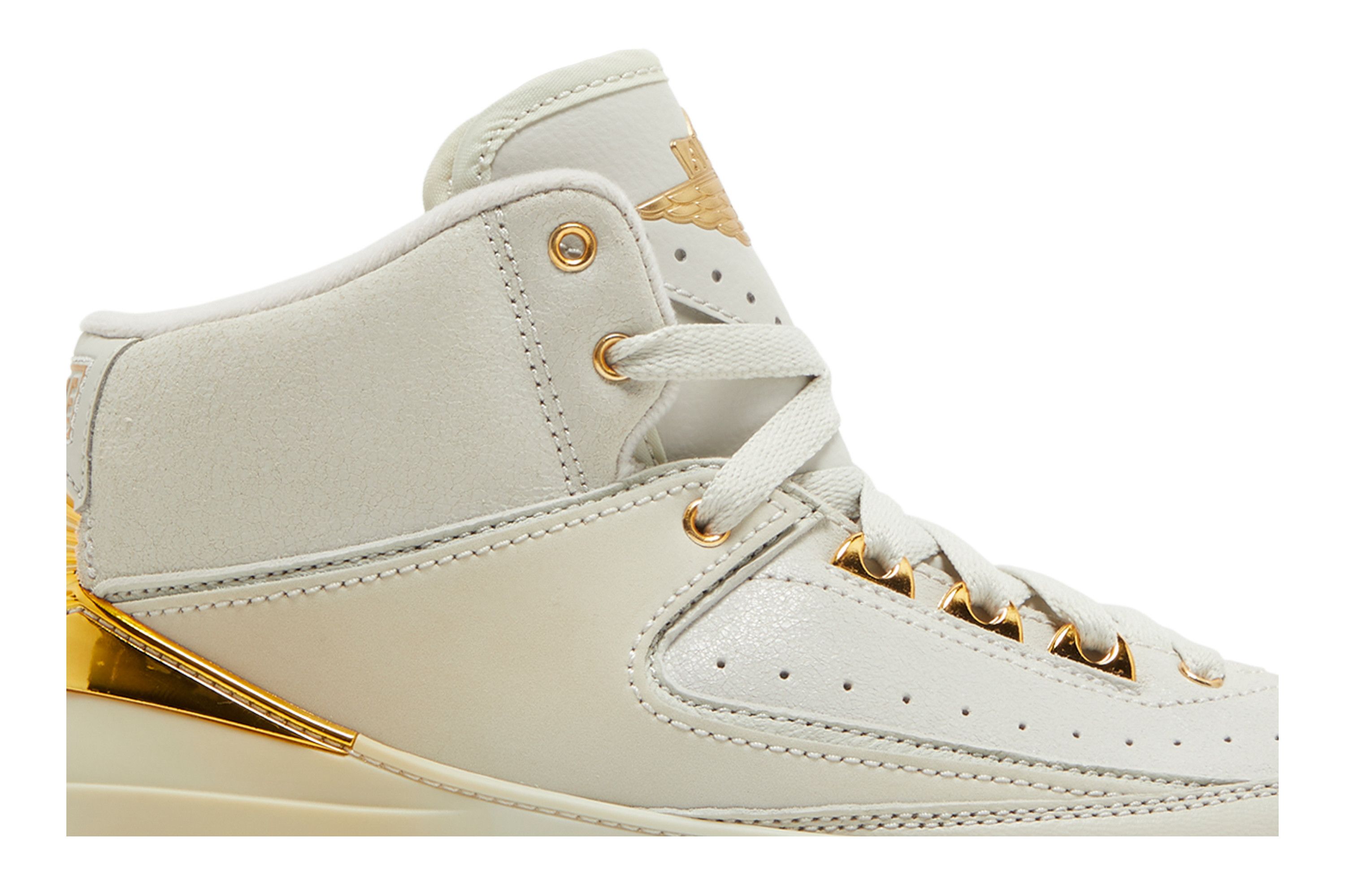 Jordan quai 54 2016 2025