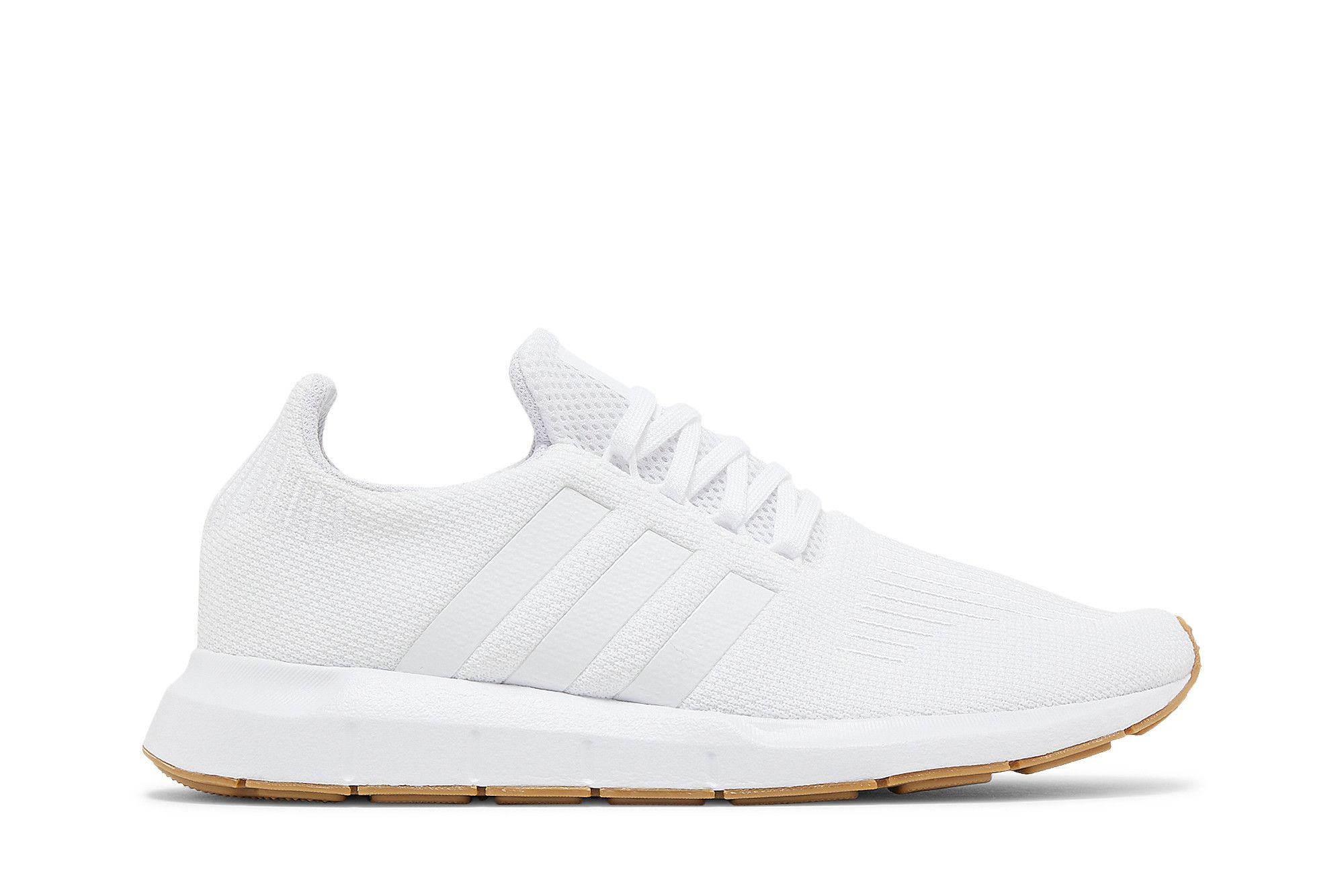 Buy Swift Run Cloud White Gum F35206 GOAT