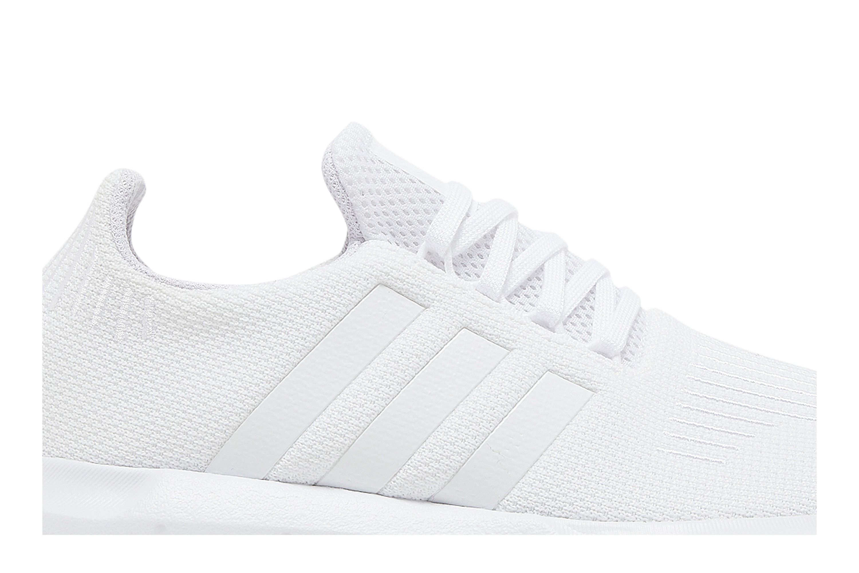 Swift run cloud white online