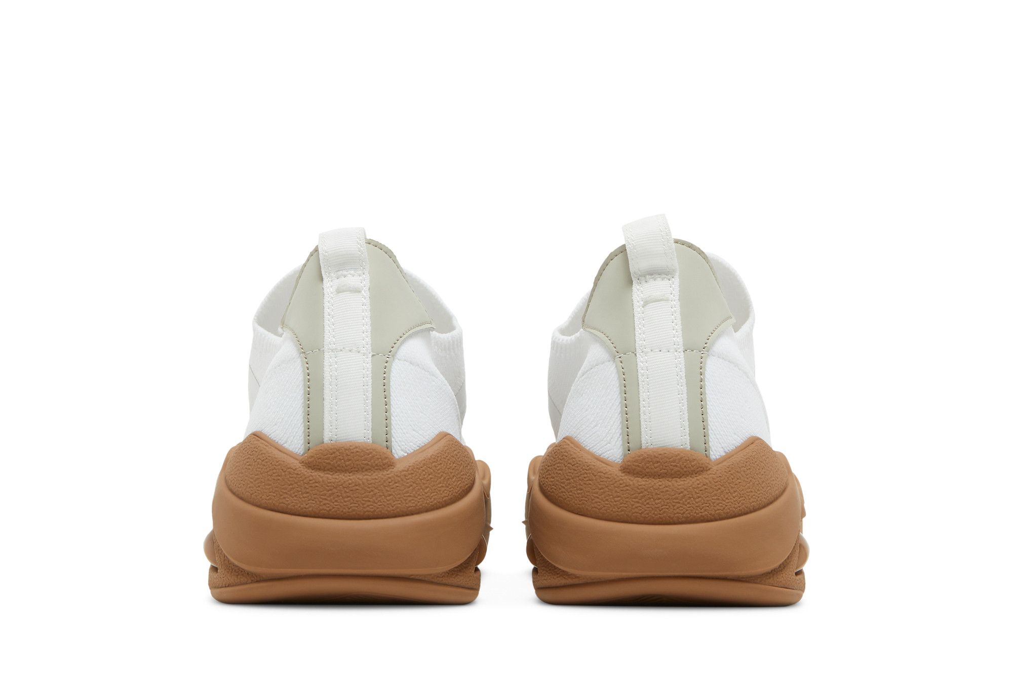 Buy Maison Margiela New Replica Low 'White Stone Sand' - S37WS0501