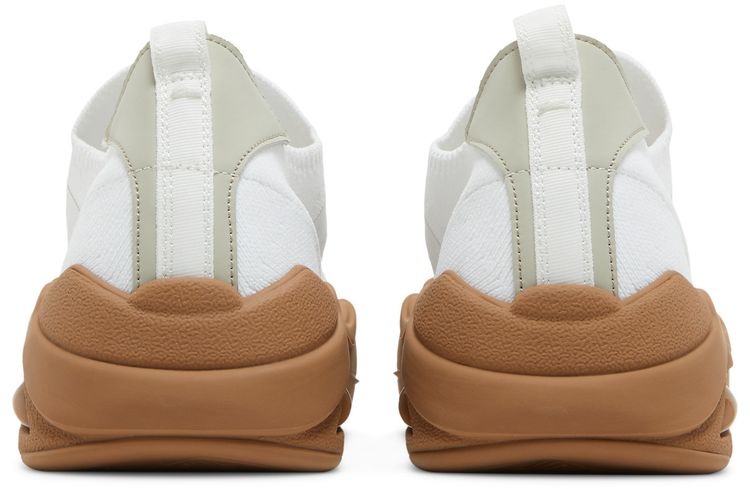 Maison Margiela New Replica Low White Stone Sand