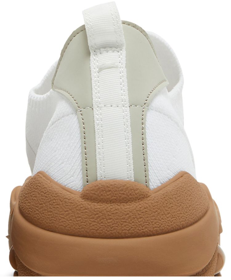Maison Margiela New Replica Low White Stone Sand