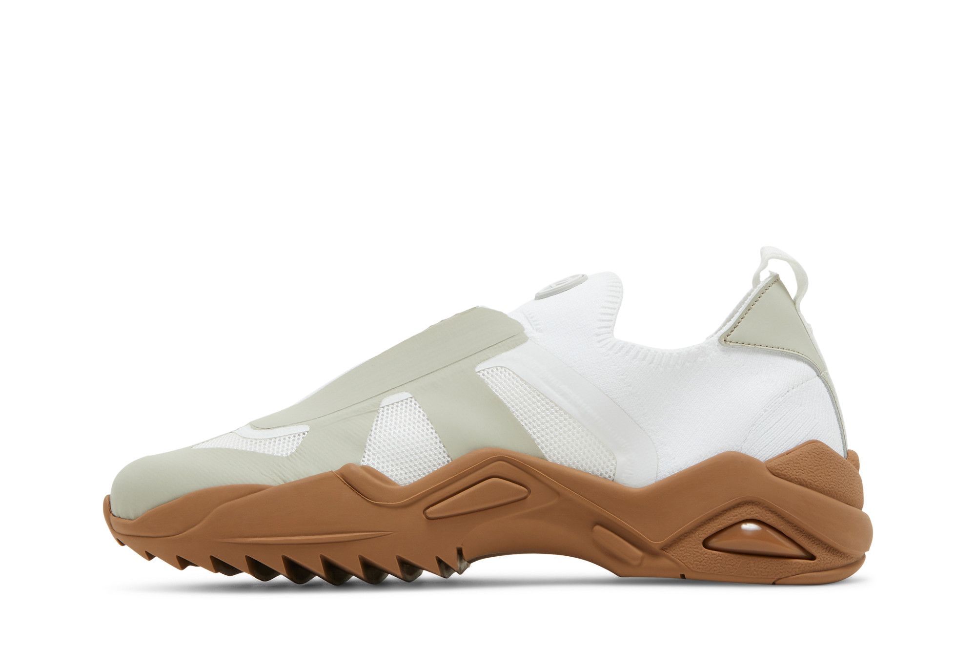 Buy Maison Margiela New Replica Low 'White Stone Sand' - S37WS0501