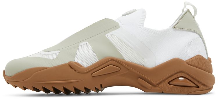 Maison Margiela New Replica Low White Stone Sand