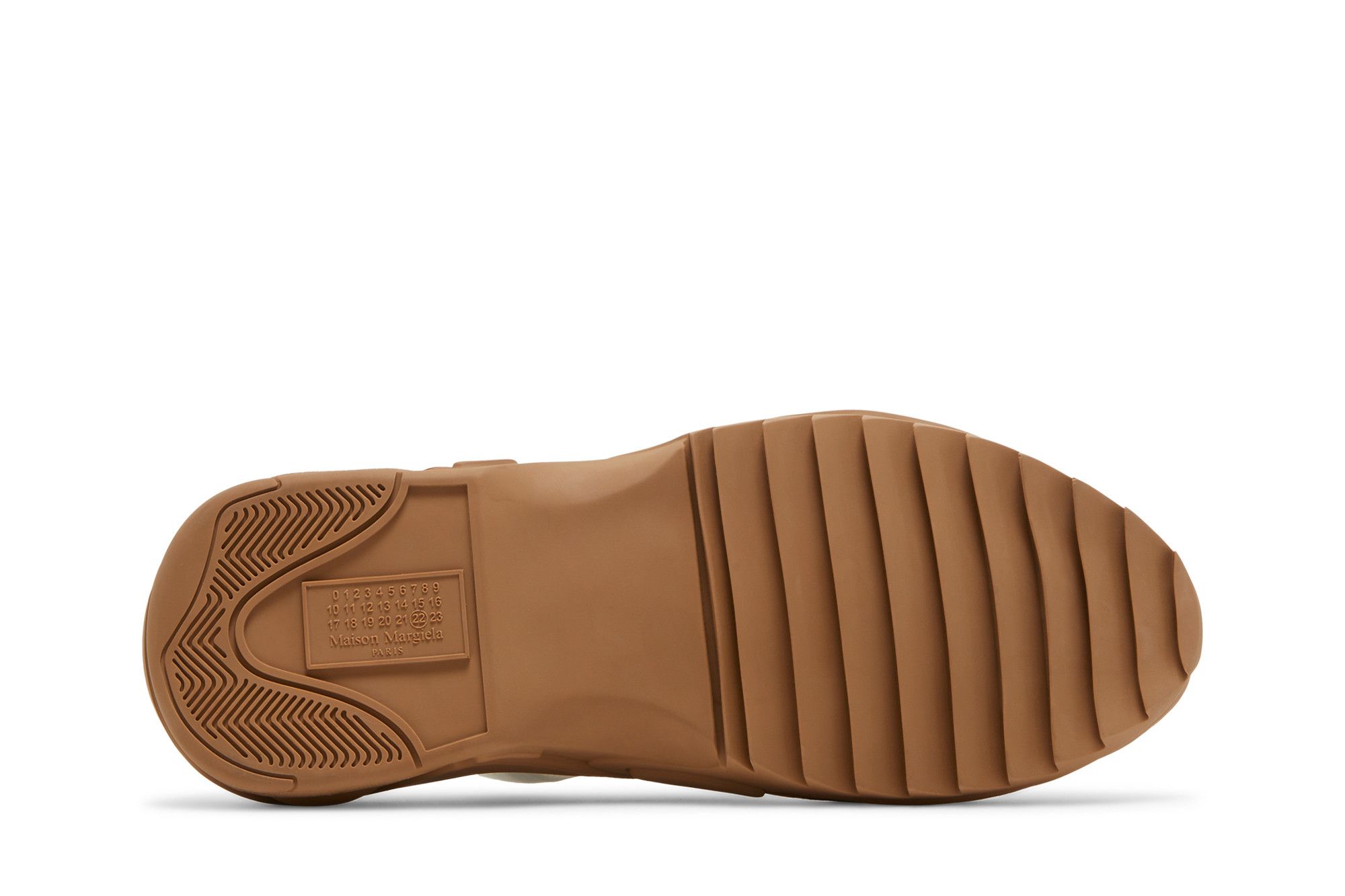 Buy Maison Margiela New Replica Low 'White Stone Sand' - S37WS0501