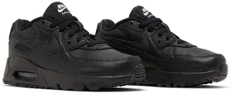 Nike Air Max 90 PS Triple Black 2020