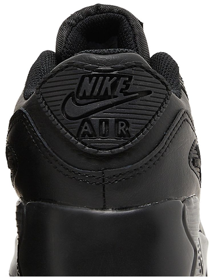 Nike Air Max 90 PS Triple Black 2020