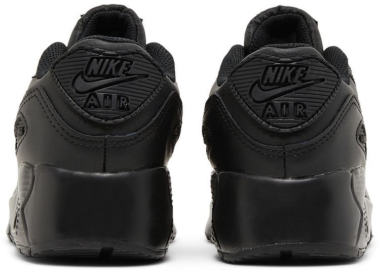 Nike Air Max 90 PS Triple Black 2020