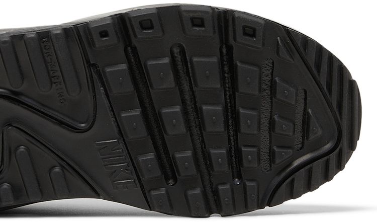 Nike Air Max 90 PS Triple Black 2020