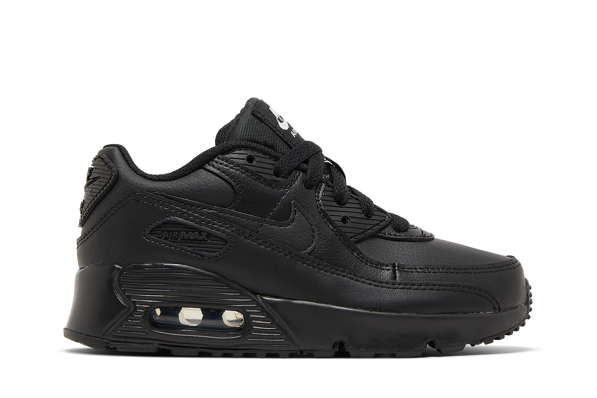 Buy Air Max 90 PS Triple Black 2020 CD6867 001 GOAT