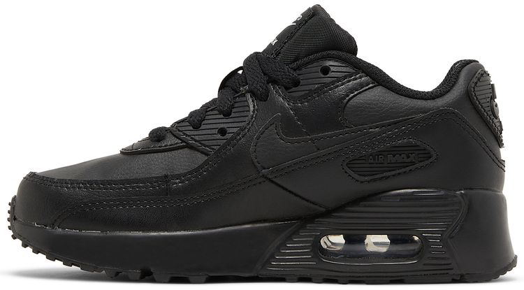 Nike Air Max 90 PS Triple Black 2020