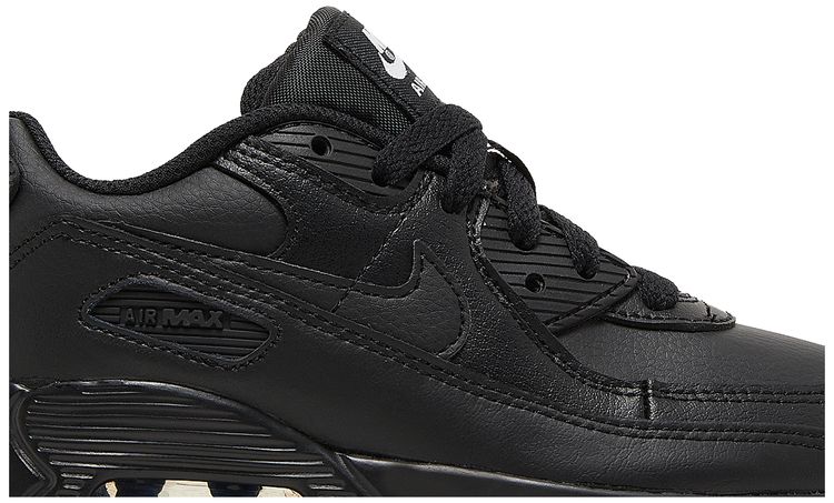 Nike Air Max 90 PS Triple Black 2020