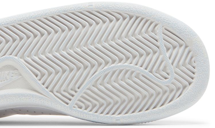 Nike Tennis Classic Premium GS White Pink Blast