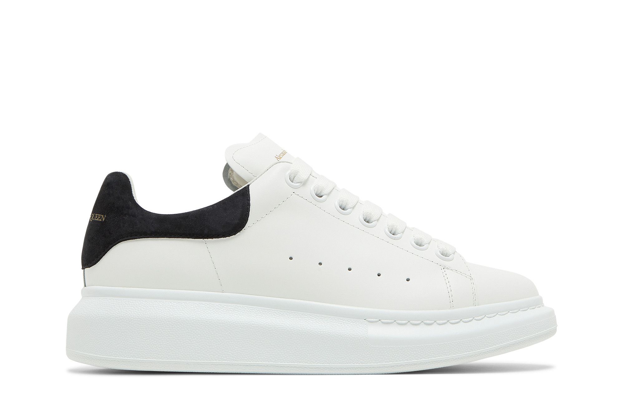 Anthony mcqueen scarpe store