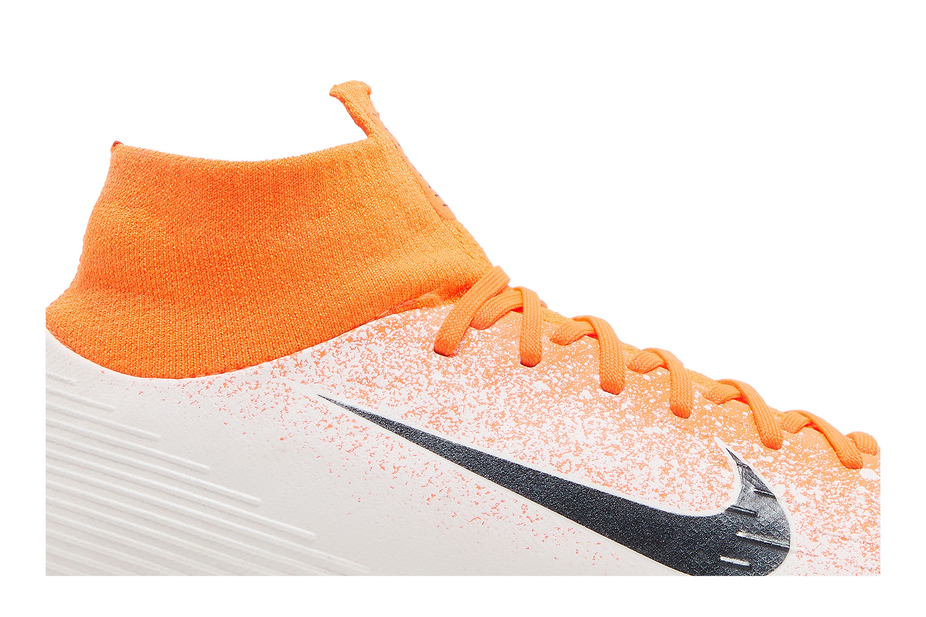 Buy Nike Superfly 6 Pro FG 'Crimson White' - AH7368 801 | GOAT