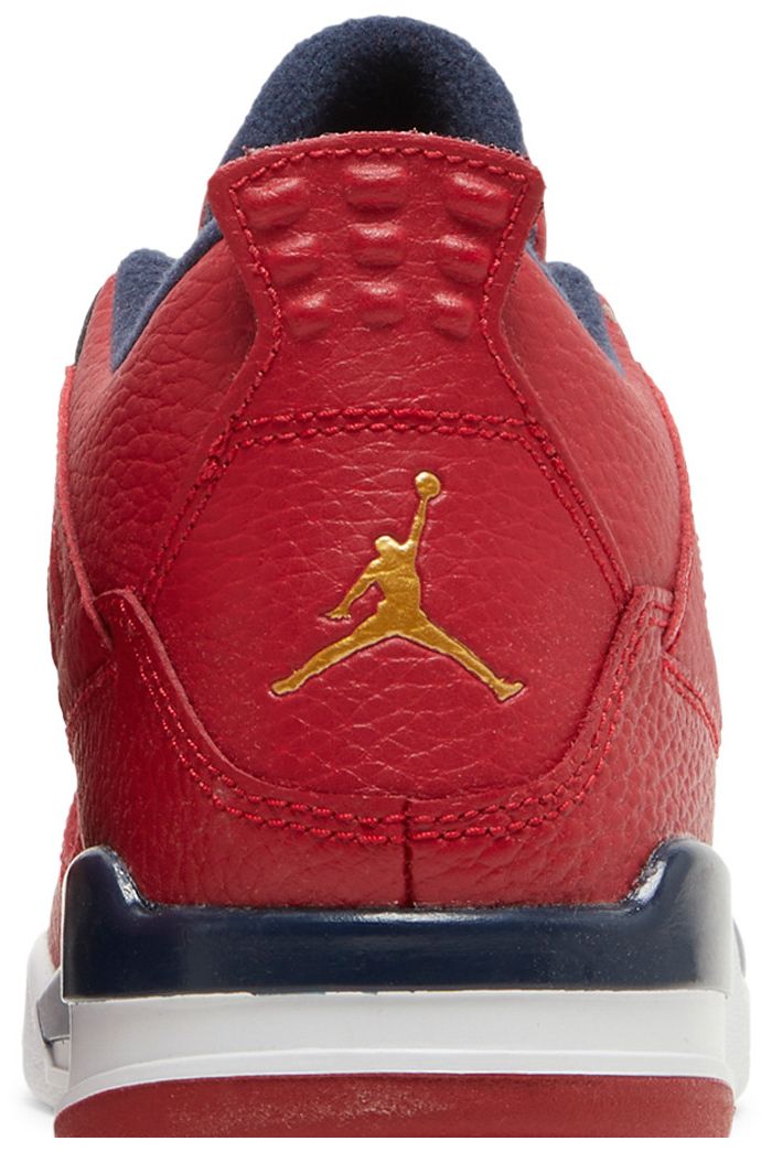 Air Jordan 4 Retro PS FIBA