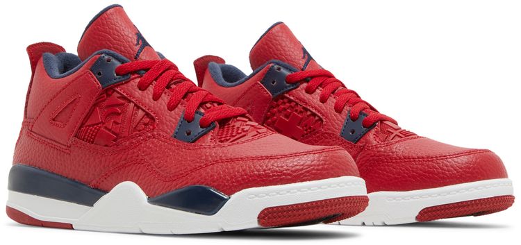Air Jordan 4 Retro PS FIBA