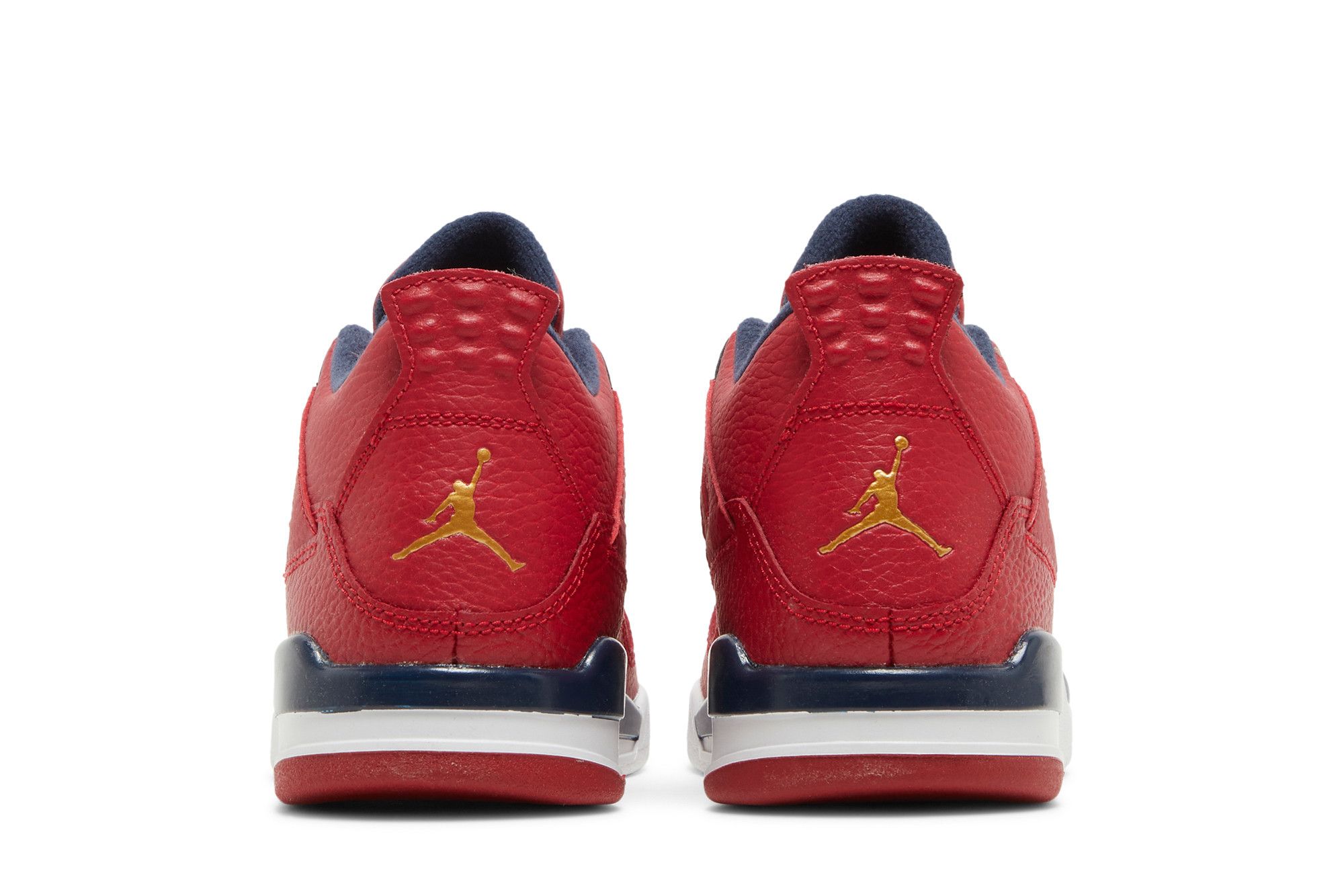 Jordan retro 4 fiba 2019 sale