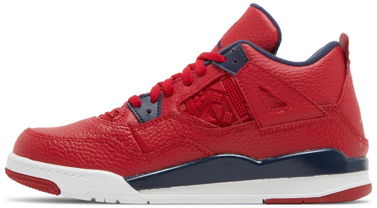 Air Jordan 4 Retro PS FIBA