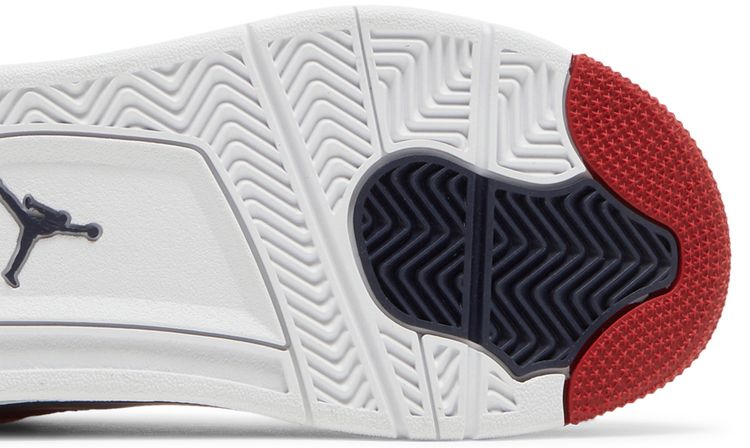 Air Jordan 4 Retro PS FIBA