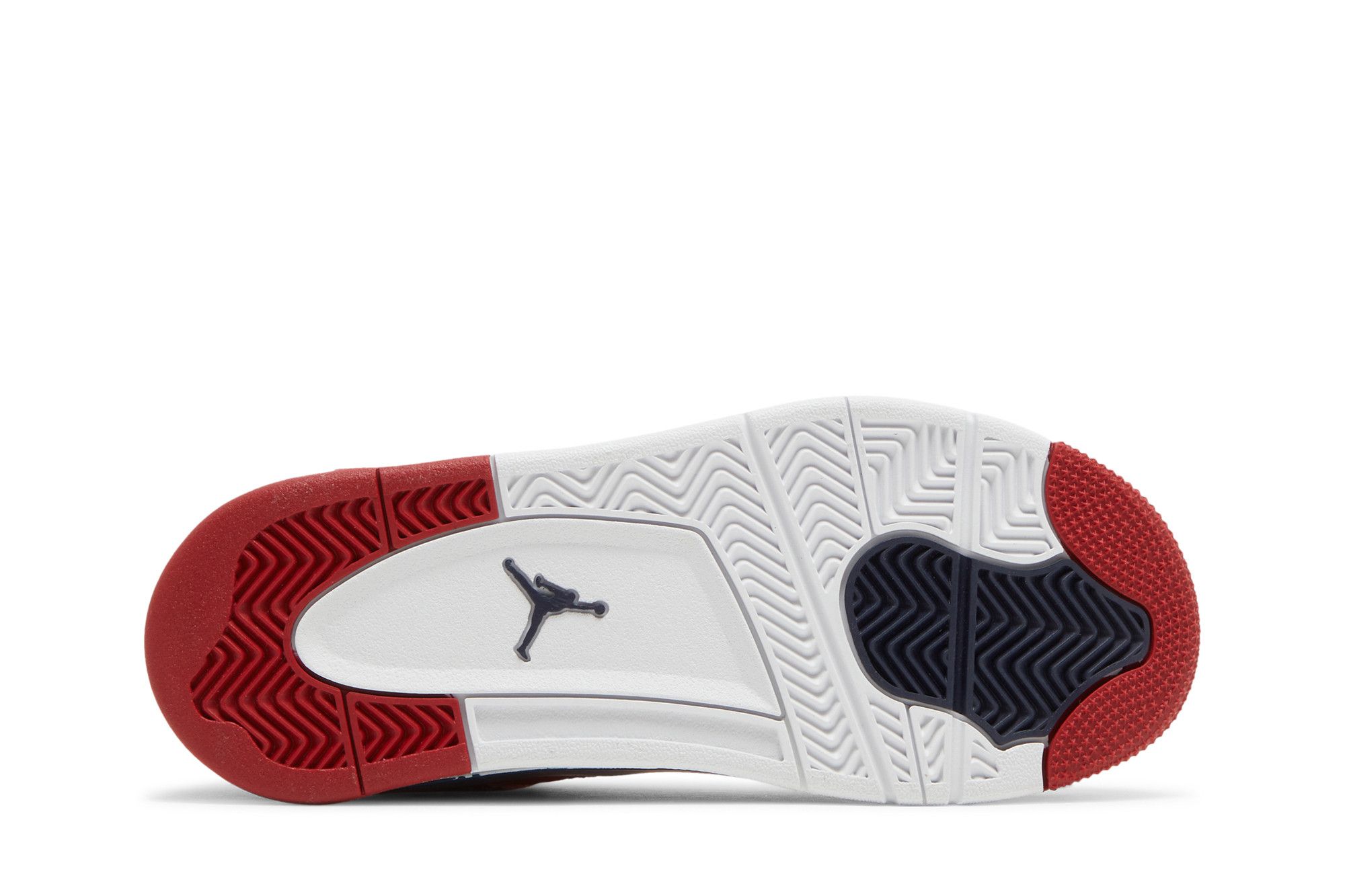 Buy Air Jordan 4 Retro PS 'FIBA' - BQ7669 617 | GOAT