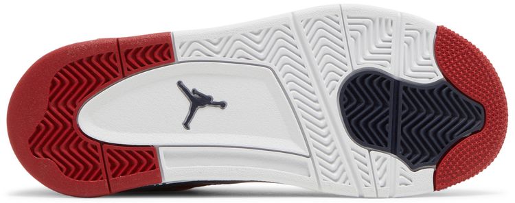 Air Jordan 4 Retro PS FIBA