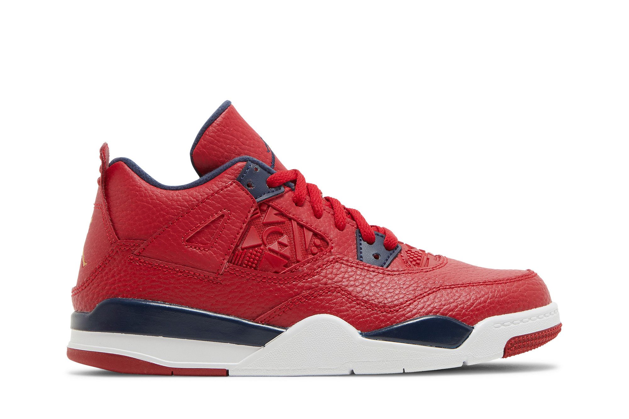 Air Jordan 4 Retro PS FIBA