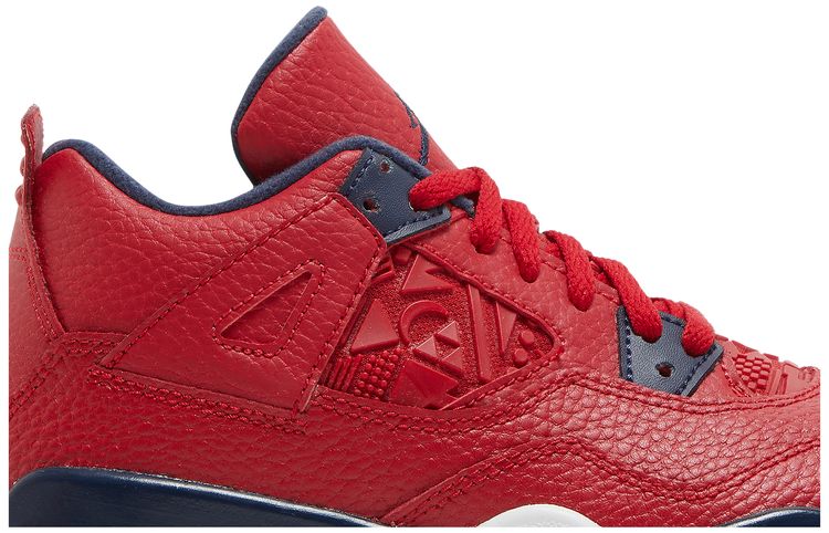 Air Jordan 4 Retro PS FIBA