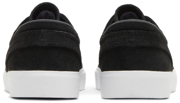 Nike Zoom Stefan Janoski RM SB Black