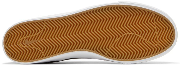 Nike Zoom Stefan Janoski RM SB Black