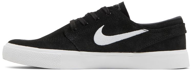 Nike Zoom Stefan Janoski RM SB Black