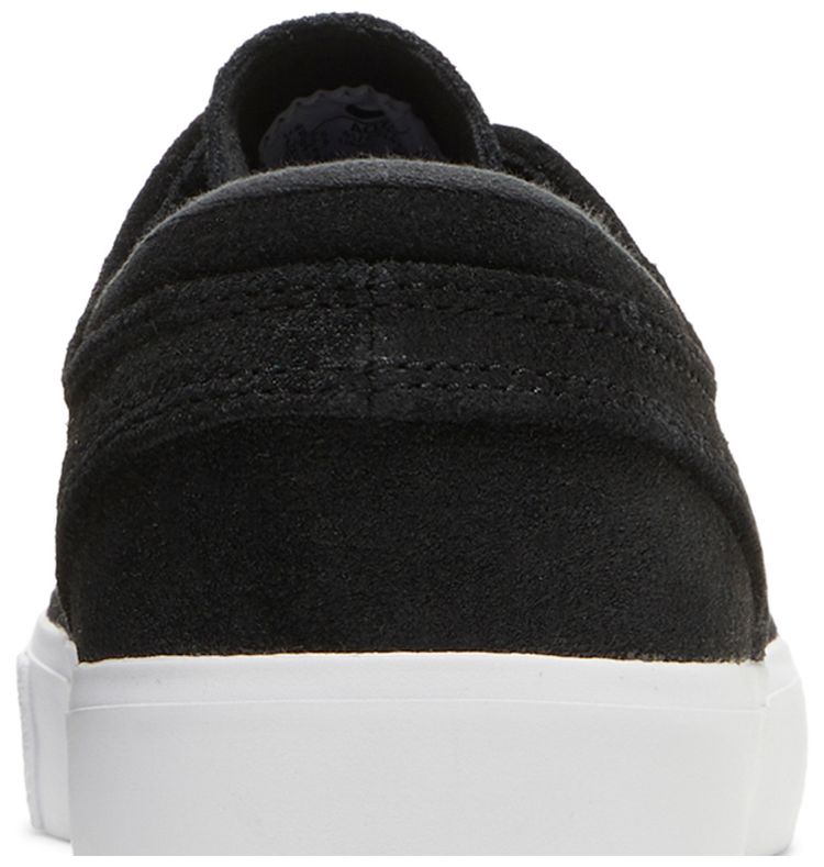 Nike Zoom Stefan Janoski RM SB Black