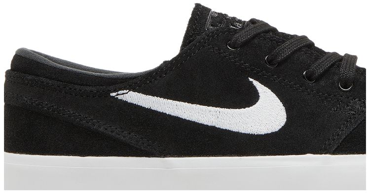 Nike Zoom Stefan Janoski RM SB Black