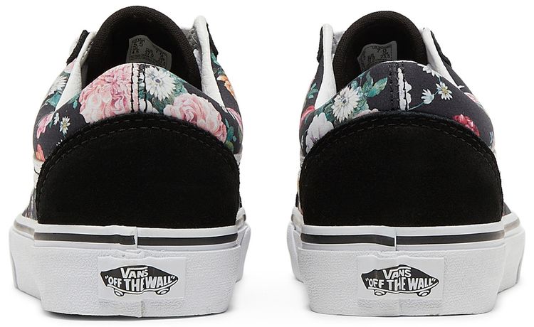 Vans Old Skool Garden Floral