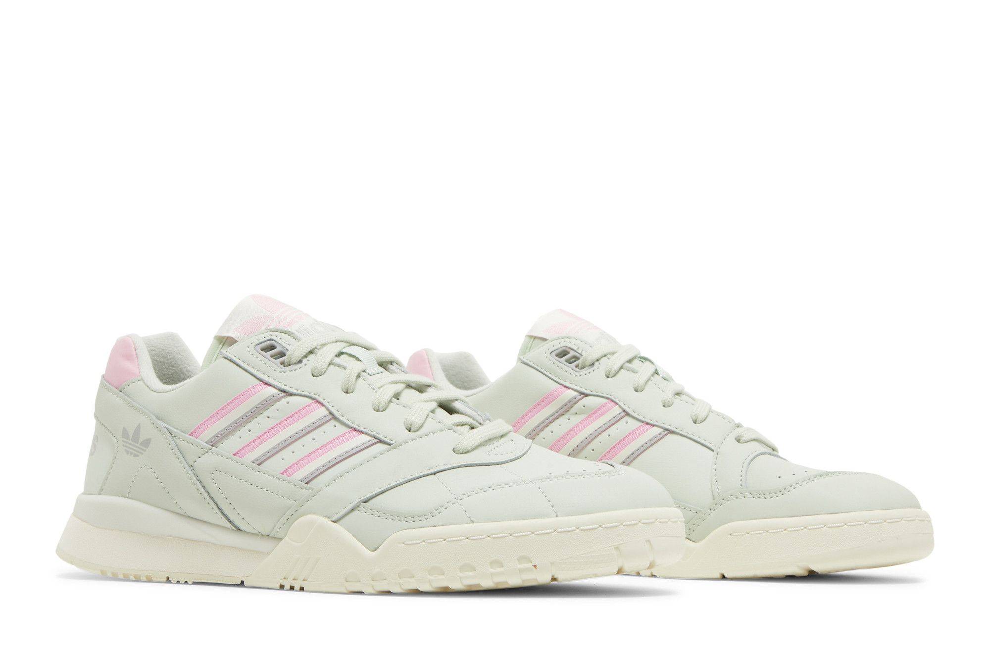 Buy AR Trainer Linen Green D98156 GOAT