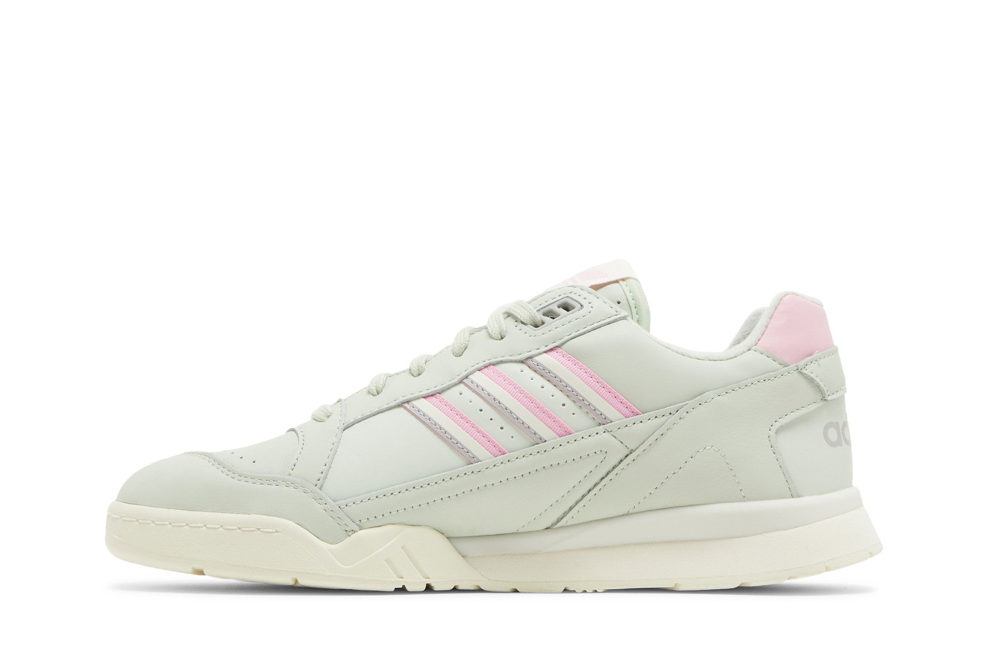 Buy AR Trainer Linen Green D98156 GOAT CA