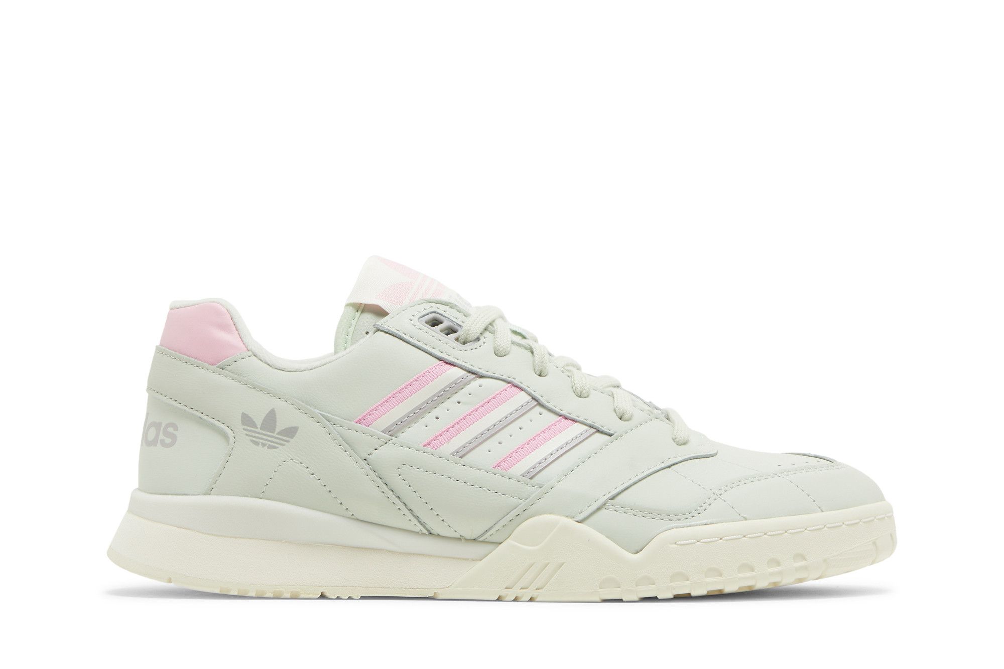 Buy AR Trainer Linen Green D98156 GOAT