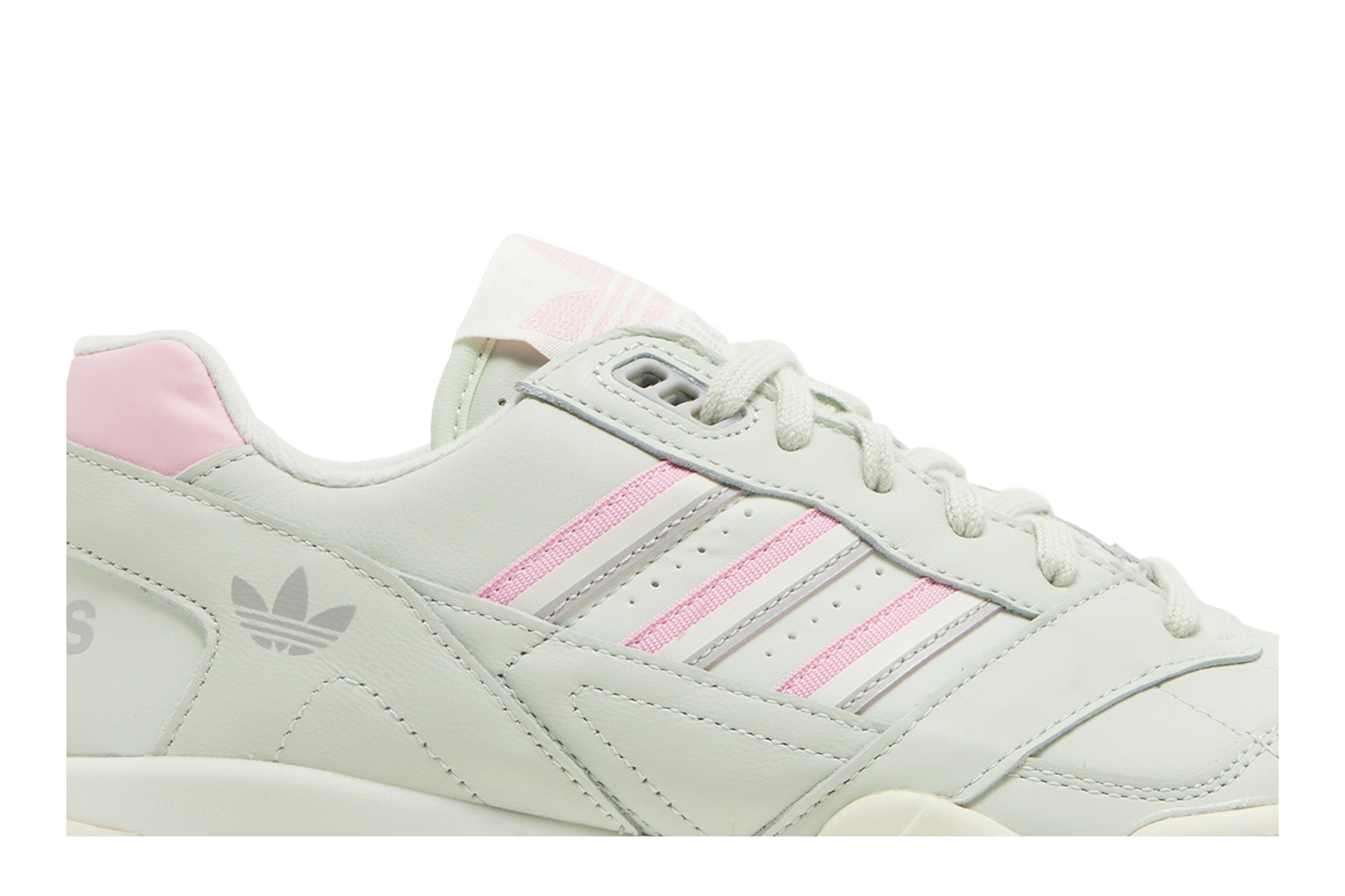 Size 6.0 AR Trainer Linen Green