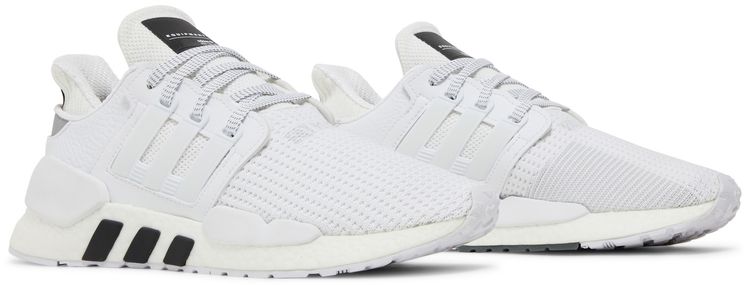 Adidas EQT Support 9118 Cloud White