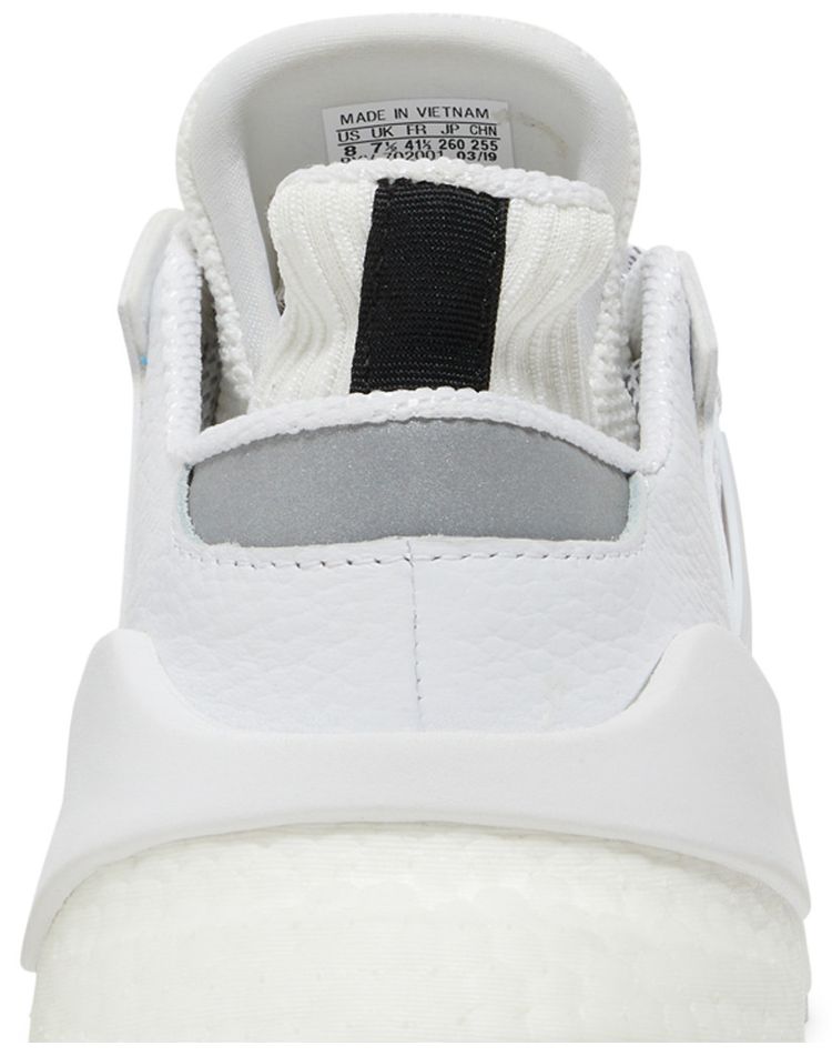 Adidas EQT Support 9118 Cloud White