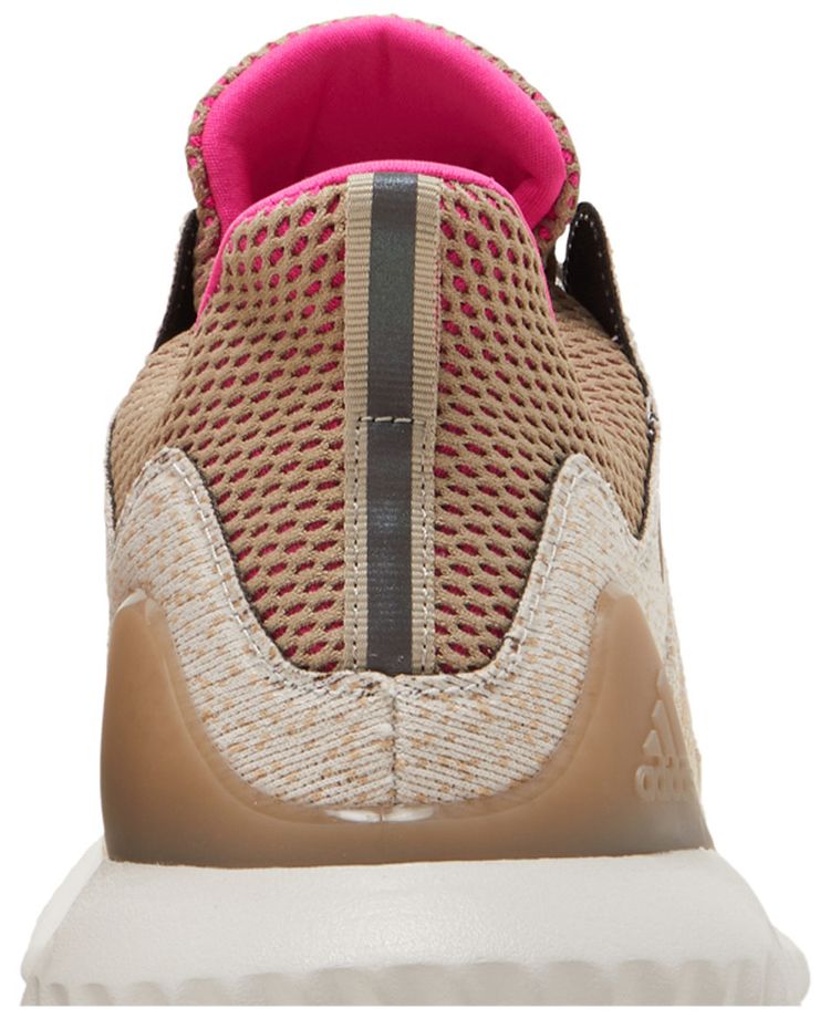 Adidas Alphabounce Beyond Chalk Pink