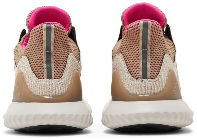 Adidas Alphabounce Beyond Chalk Pink